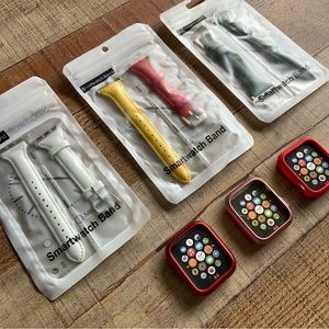 Apple Watch Accessories 42/44